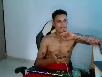 Chaturbate Live Sex Cam of master_hot777