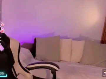Chaturbate Live Sex of meganlake