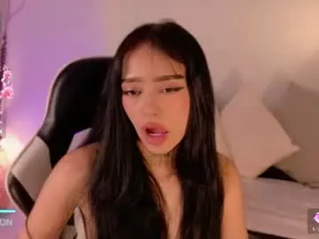 Chaturbate Sex Cam of meganlake