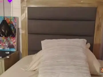 Chaturbate Sex Cam of melanigreen1