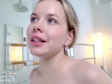 Chaturbate Free Porn Cam of milly_shy