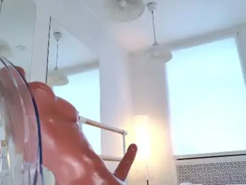Chaturbate Sex Chat of milly_shy