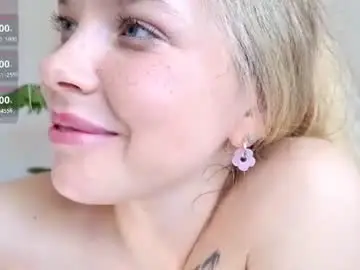 Chaturbate Best Webcam of milly_shy