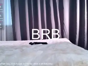 Chaturbate Nude Webcam of milly_shy