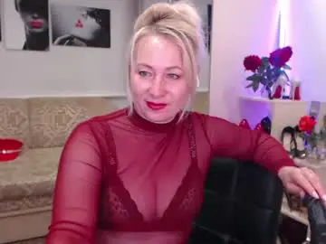 Chaturbate Private Sex Chat of mistress_milfa