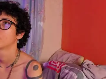 Chaturbate Sex Cam of nova_evan7