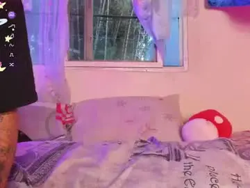 Chaturbate Live Porn of nova_evan7