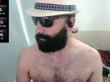 Chaturbate Live Sex Cam of ona_nisme