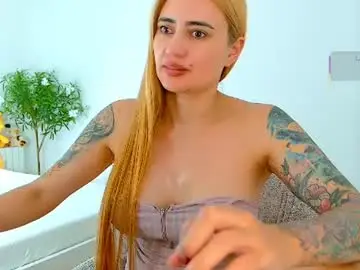 Chaturbate Live Porn of pennyy__