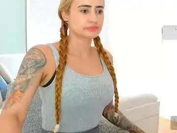 Chaturbate Best Webcam of pennyy__