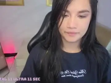 Chaturbate Sex Chat of violetta_jhonson_v