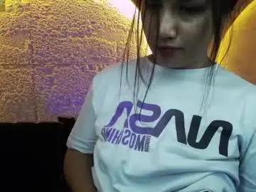 Chaturbate Free Porn Cam of violetta_jhonson_v