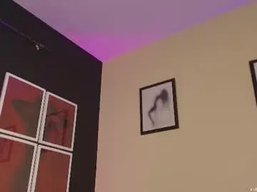 Chaturbate Best live sex cam show of 6briela9