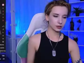 Chaturbate Live Sex Cam of _rein_ramm