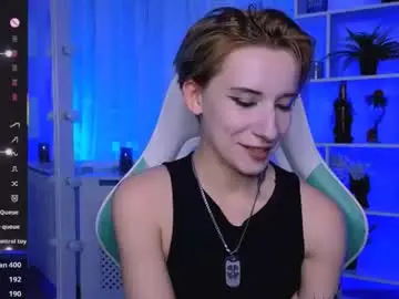 Chaturbate Sex Cam of _rein_ramm