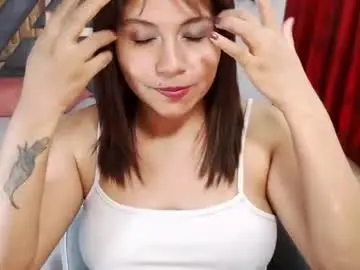 Chaturbate Private Sex Chat of agatasexx