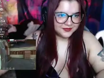 Chaturbate Free Live Porn of amaralof