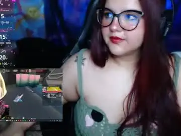 Chaturbate Sex Cam of amaralof