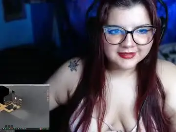 Chaturbate Live Porn of amaralof