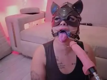 Chaturbate Adult Webcam of amy_nicolee