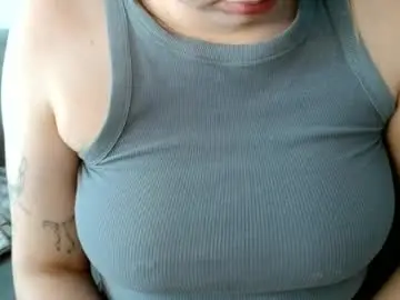 Chaturbate Sex Chat of brianna_anny