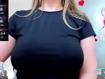 Chaturbate Sex Chat of evelyne_rose