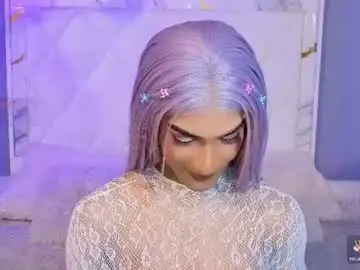 Chaturbate Live Porn of hanzking01