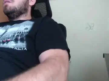 Chaturbate Live Sex of karolhorny96