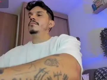 Chaturbate Free Porn Cam of legolas_15