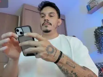 Chaturbate Live Porn of legolas_15