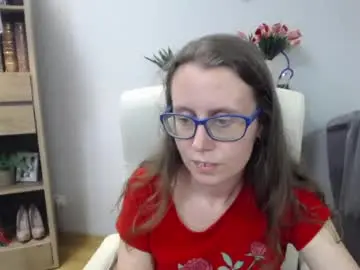 Chaturbate Best live sex cam show of lizzy_sparkle