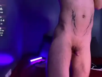 Chaturbate Live Porn of maxxswellens
