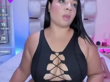 Chaturbate Adult Webcams of melanyshayk
