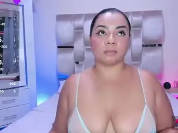 Chaturbate Adult Video Chat of melanyshayk