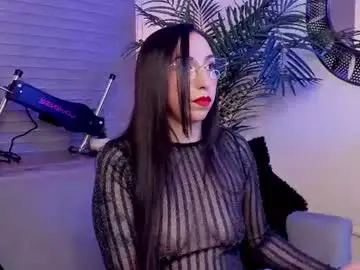 Chaturbate Live Sex Cam of miss_norway