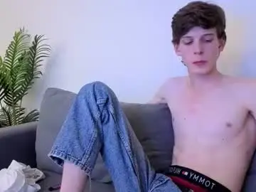 Chaturbate Live Sex Cam of nickwoooster