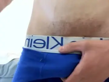 Chaturbate Adult Video Chat of nickwoooster