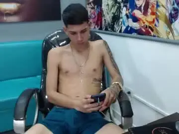Chaturbate Free Live Porn of paul_ponce