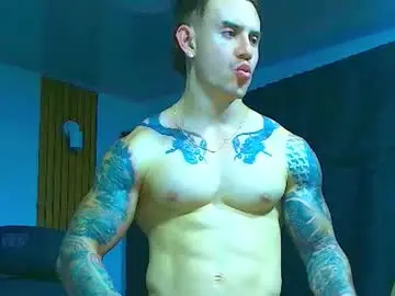 Chaturbate Free Live Porn of paulthompson_