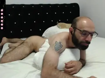 Chaturbate Live Sex Cam of raul27big