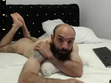 Chaturbate Sex Chat of raul27big