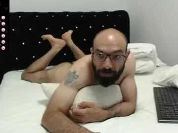 Chaturbate Sex Cam of raul27big