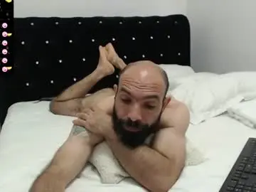 Chaturbate Sex Cam of raul27big