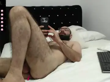 Chaturbate Adult Webcam of raul27big