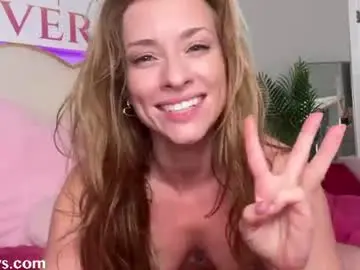 Chaturbate Nude Webcam of saraloverays