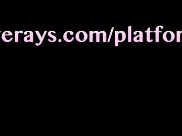 Chaturbate Live Porn of saraloverays