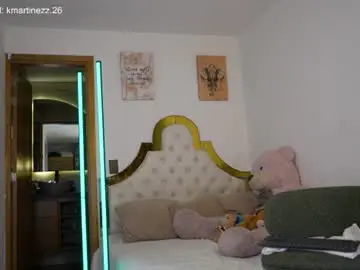 Chaturbate Sex Chat of valeriecollinss_