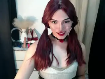 Chaturbate Live Porn of yournaughtykendal