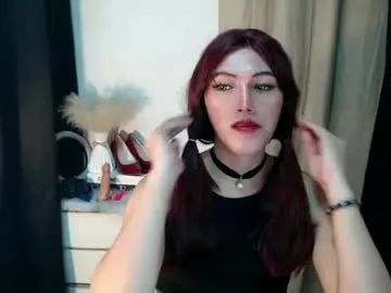 Chaturbate Live Porn of yournaughtykendal