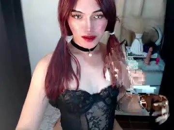 Chaturbate Adult Webcam of yournaughtykendal